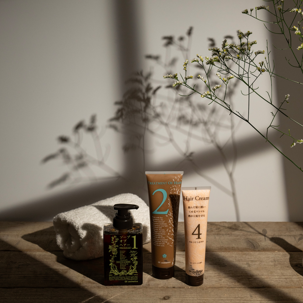 Of cosmetics<br class="sp">(株式会社オブ・コスメティックス様 )