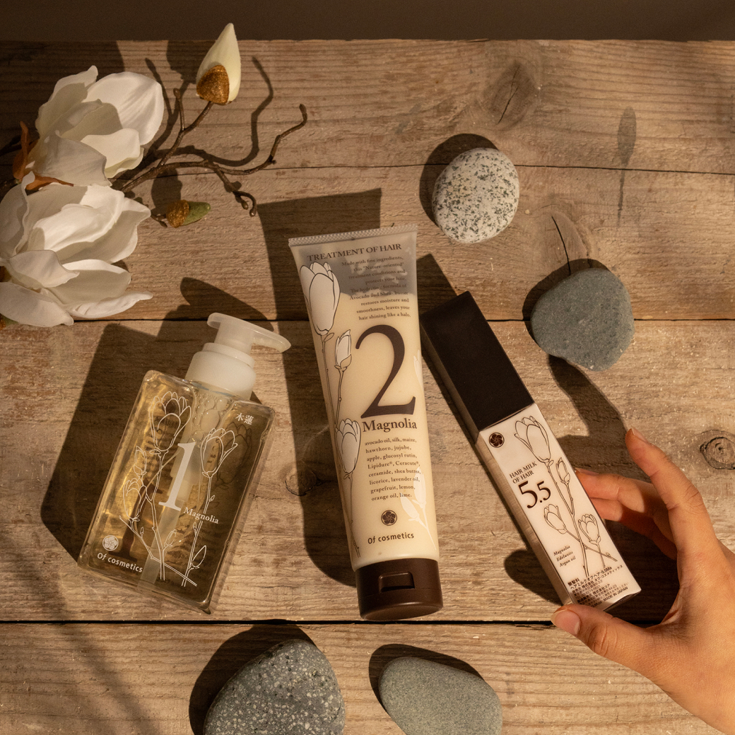 Of cosmetics<br class="sp">(株式会社オブ・コスメティックス様 )